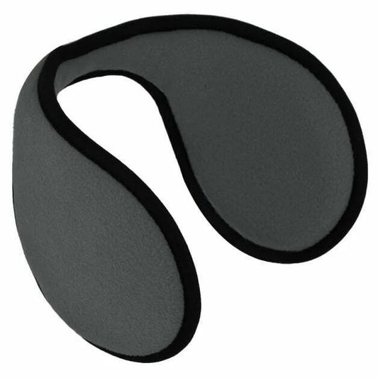 Ørevarmere Anthracite