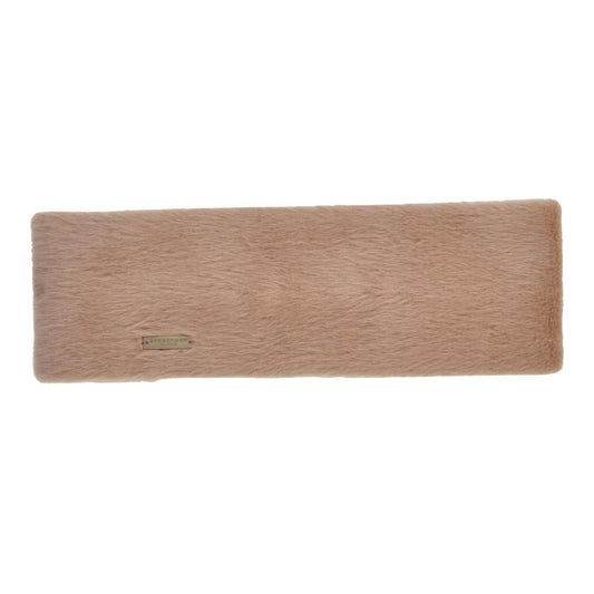 Marith Headband Camel