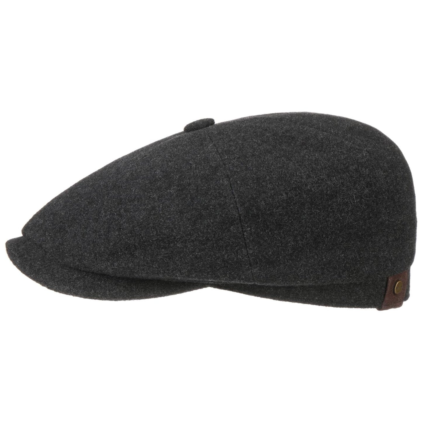 Hatteras Wool/Cashmere Grey