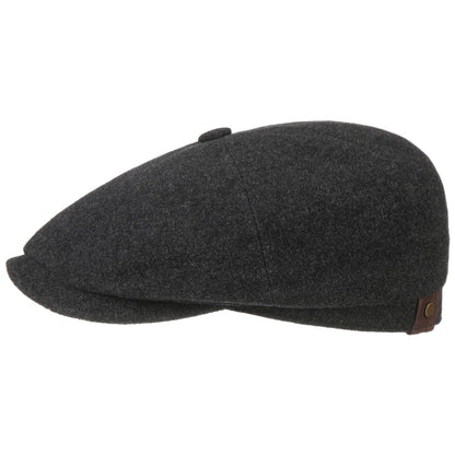 Hatteras Wool/Cashmere Grey