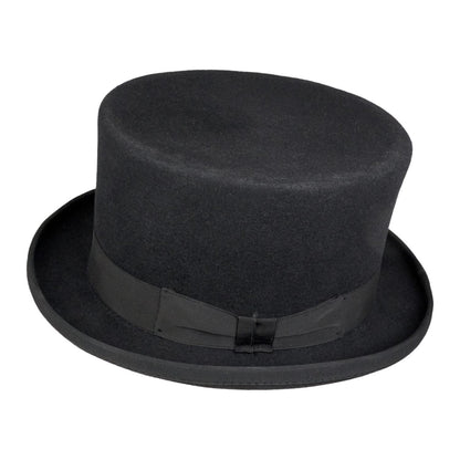 Flosshatt Ascot 12 cm