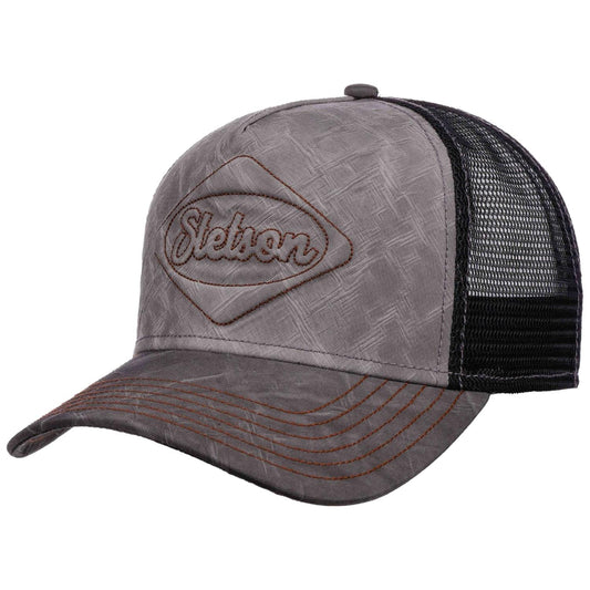 Trucker Cap Stetson x
