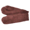 Mia Votter Burgundy Red