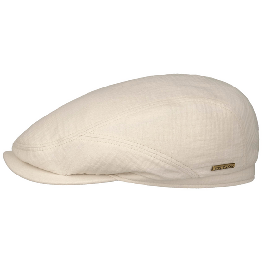 Driver Cap Musselin Cotton