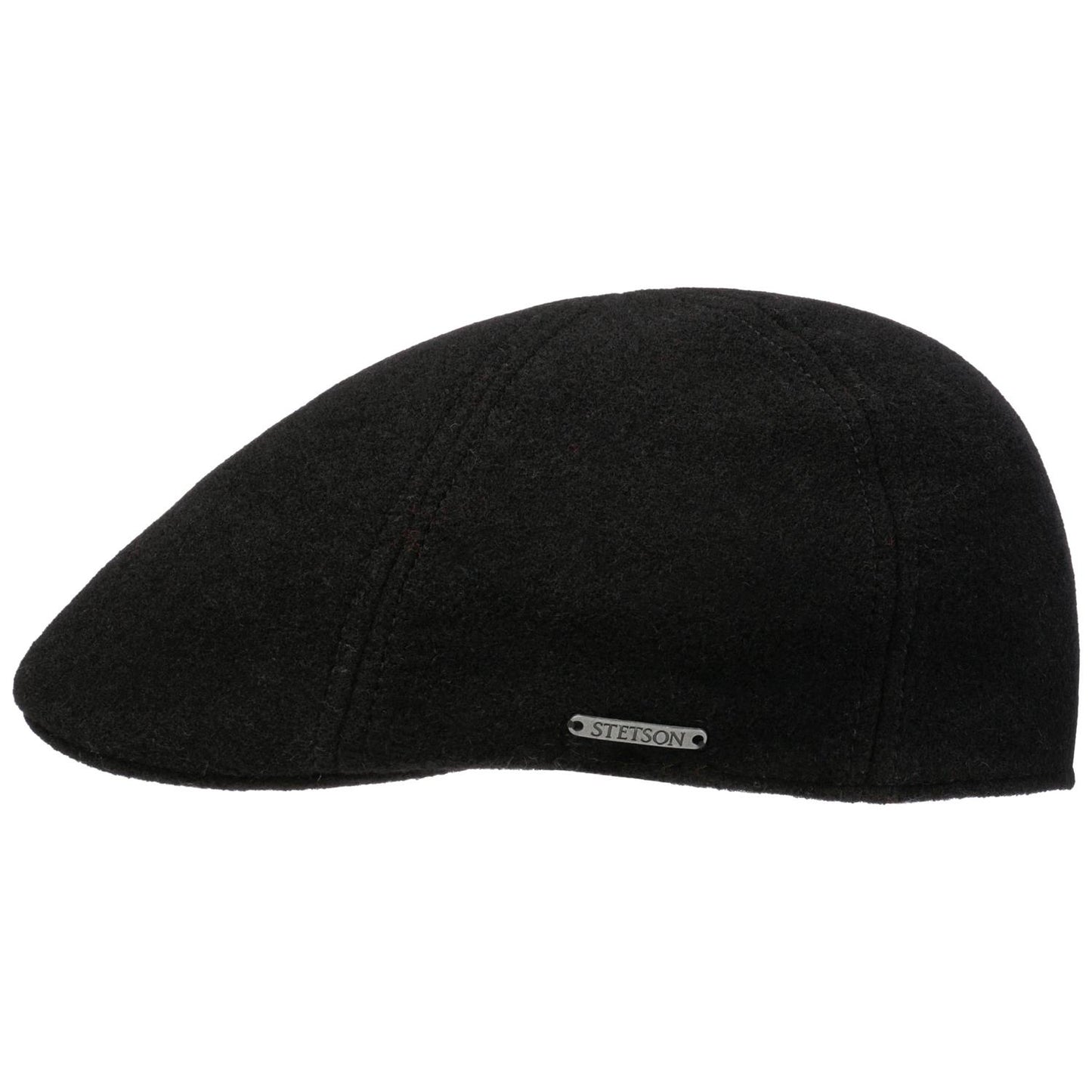 Texas Wool/Cashmere Black