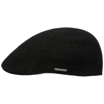 Texas Wool/Cashmere Black