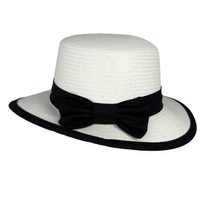 Visera Panama White