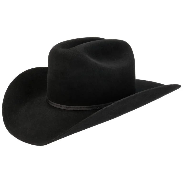 Western Santa Fe Black