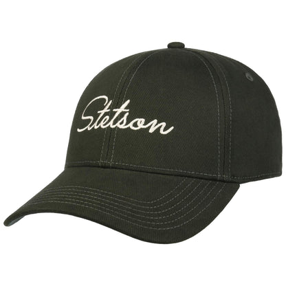Baseball Classic Lettering Black
