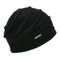 Boiled Wool Veyra Black