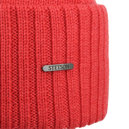 Northport Merino Wool Coral