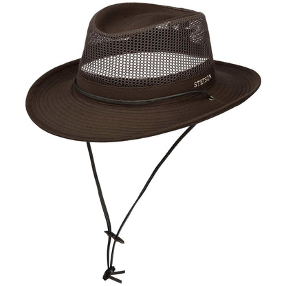 Outdoor Air Cotton Brown