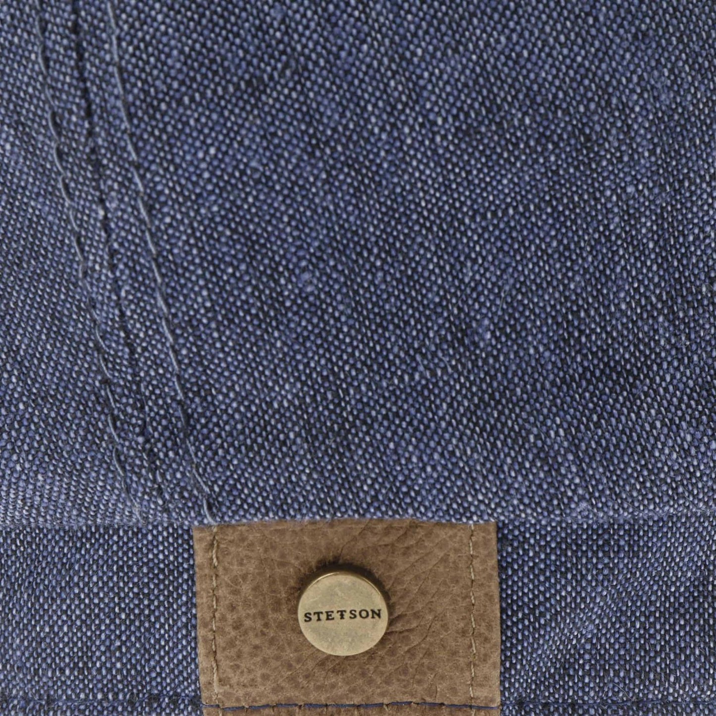 Hatteras Linen Blue