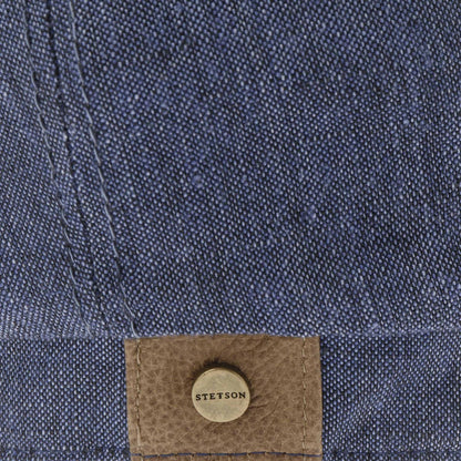 Hatteras Linen Blue