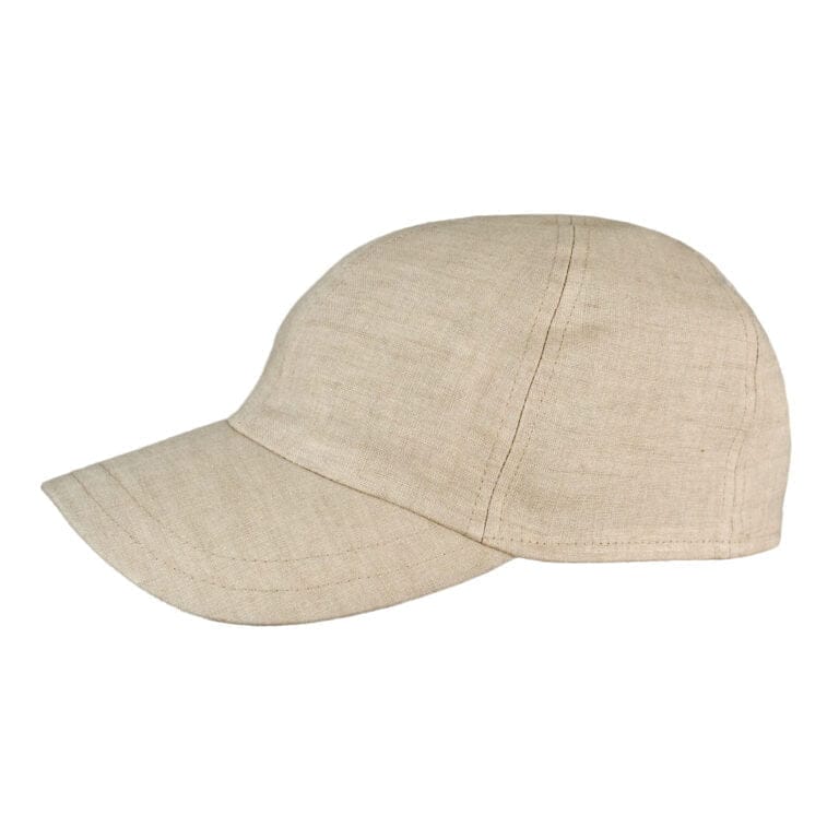 Monaco Linen Sand