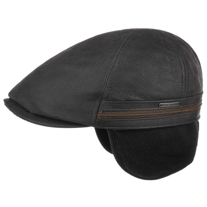 Redding Cowhide Leather Black