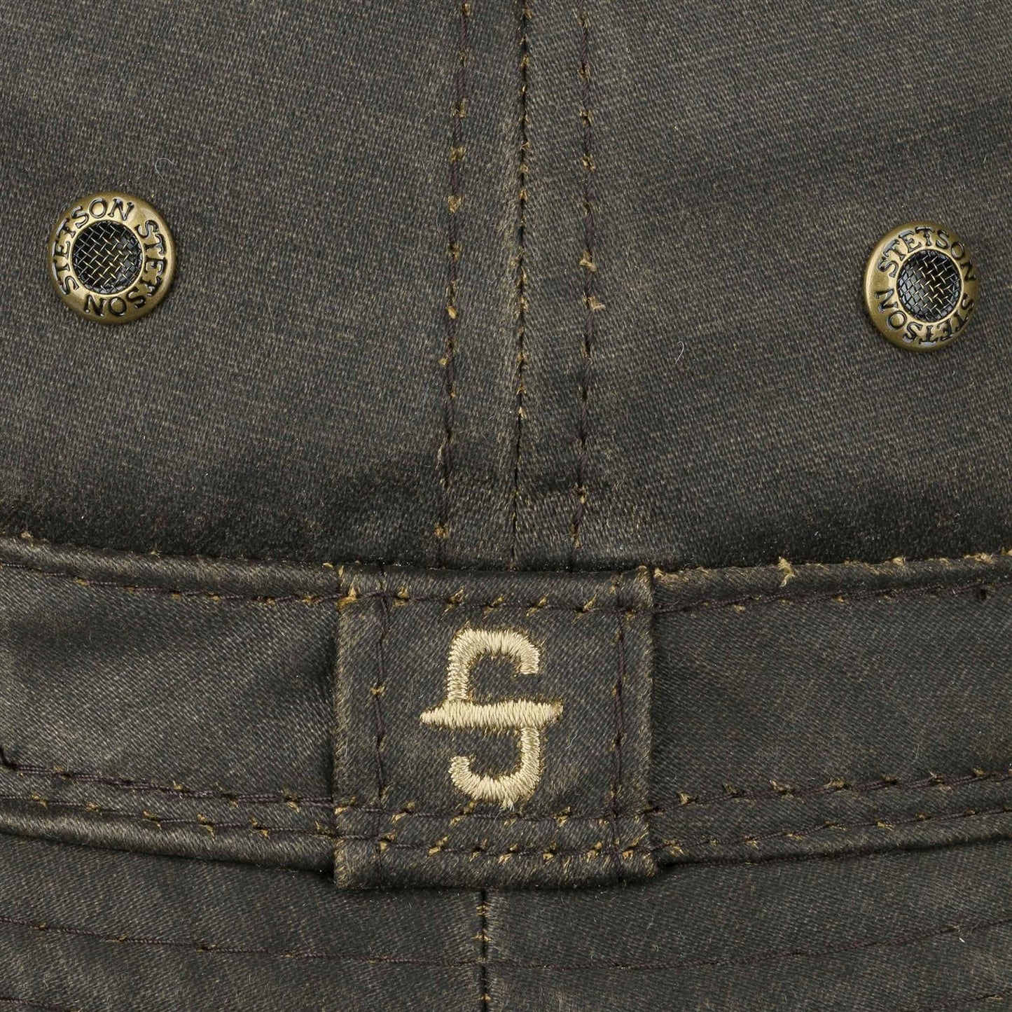 Bucket CO/PE Brown