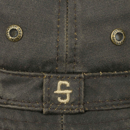 Bucket CO/PE Brown