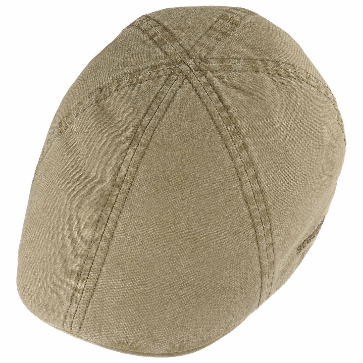 Texas Organic Cotton Khaki