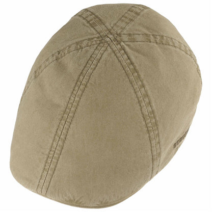 Texas Organic Cotton Khaki
