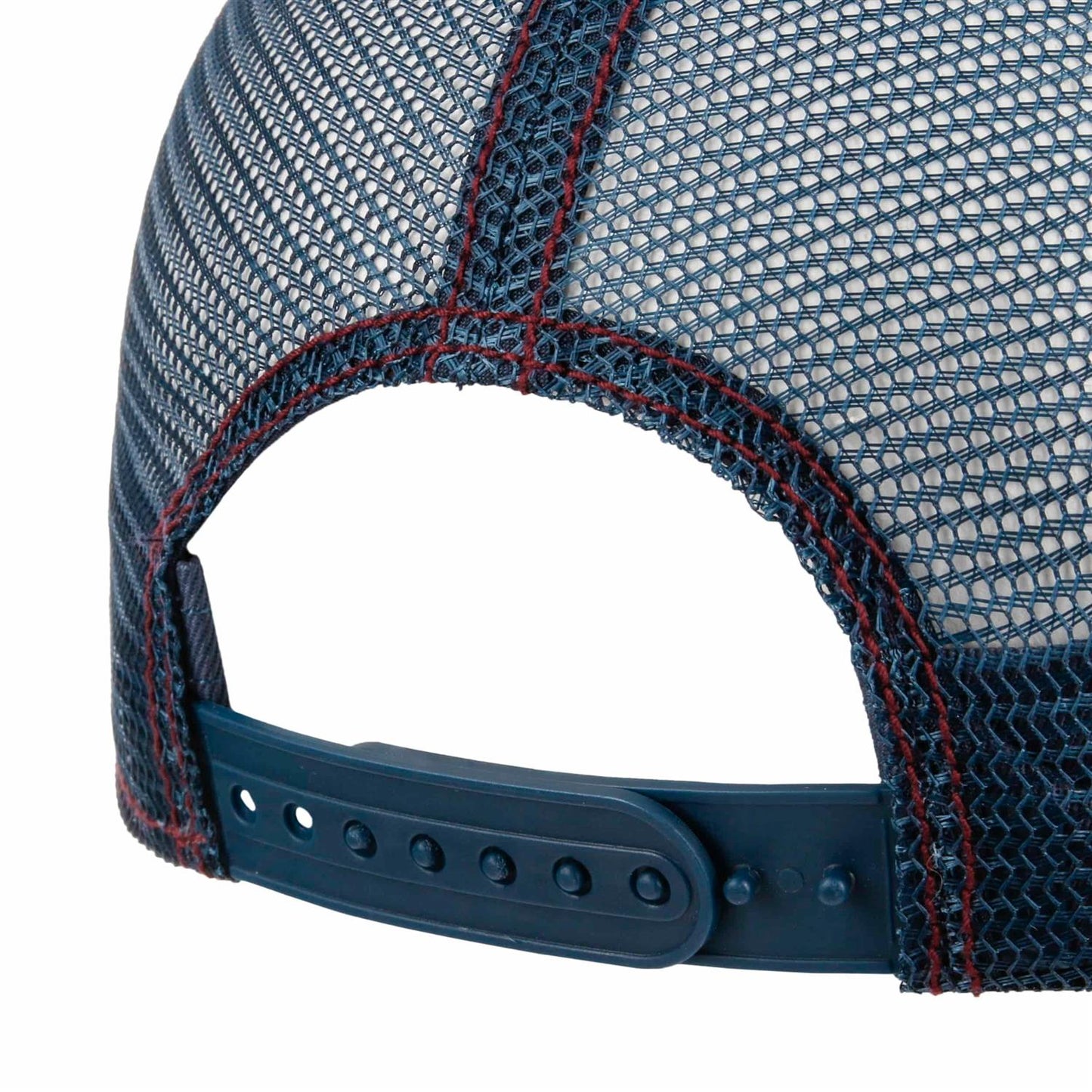 Trucker Cap Vintage Print