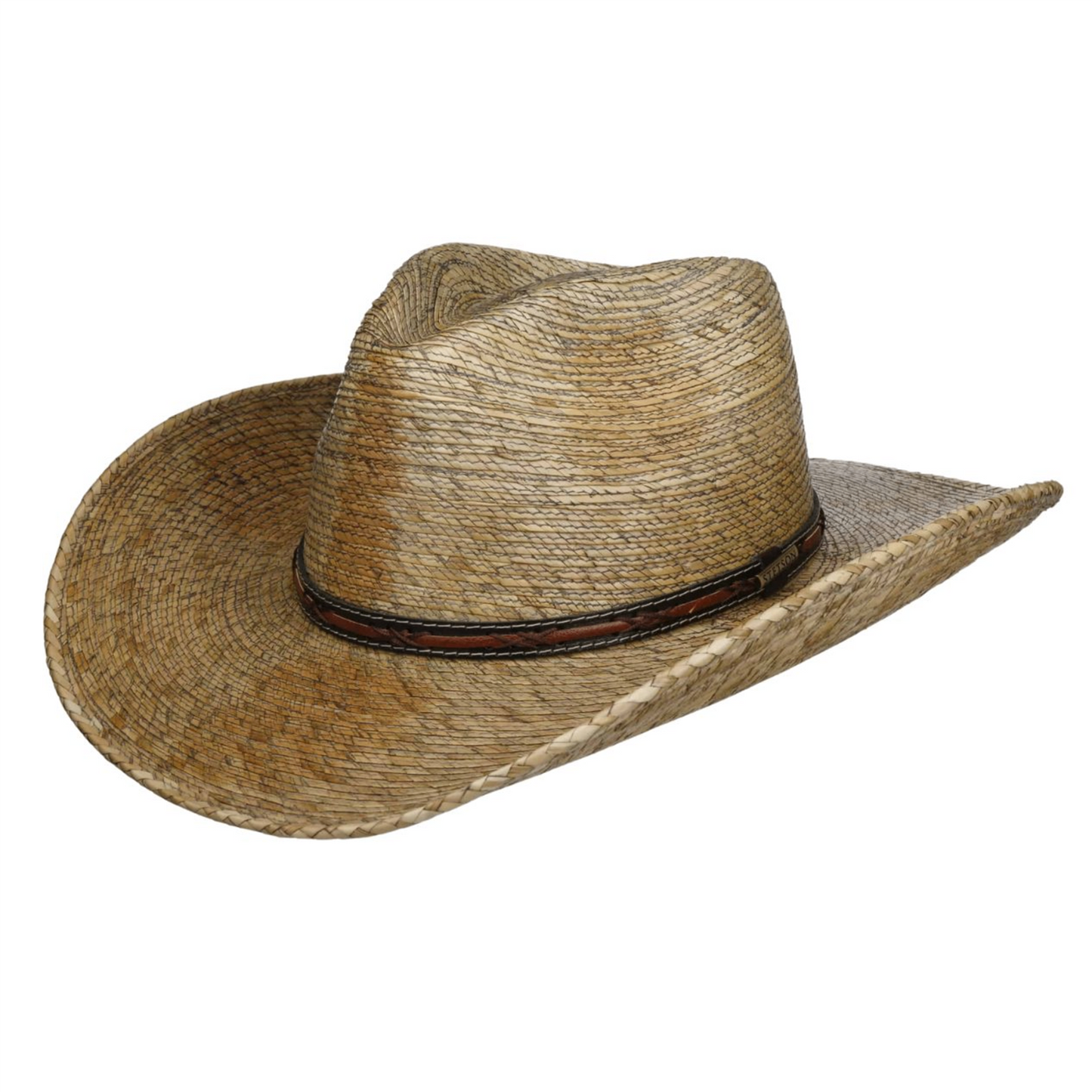 Stetson Western Mexican Palm