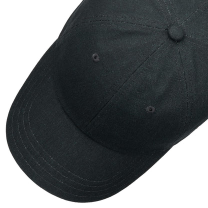 Baseball Cotton/Linen Waxed Navy