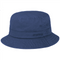 Bucket Cotton Twill Navy