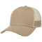 Trucker Cap Cotton Beige