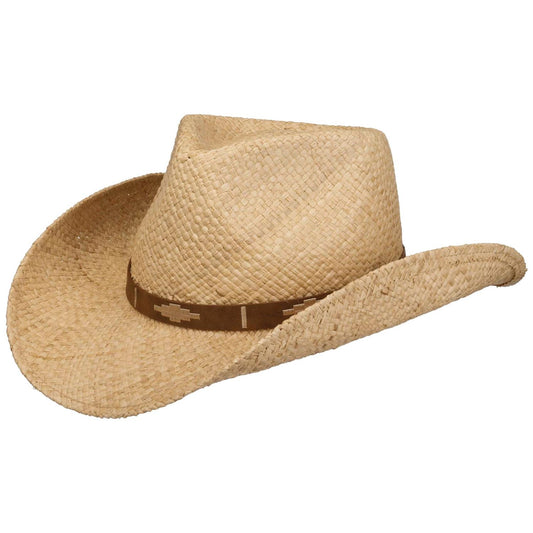 Western Raffia Field