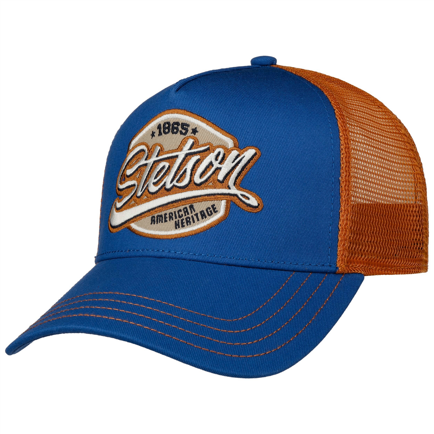 Trucker Cap Classic Patch