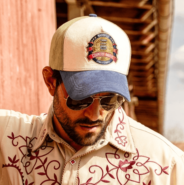 Nashville Trucker