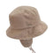 Bucket Earflaps Camel