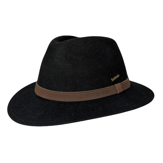OutBird Wool Black