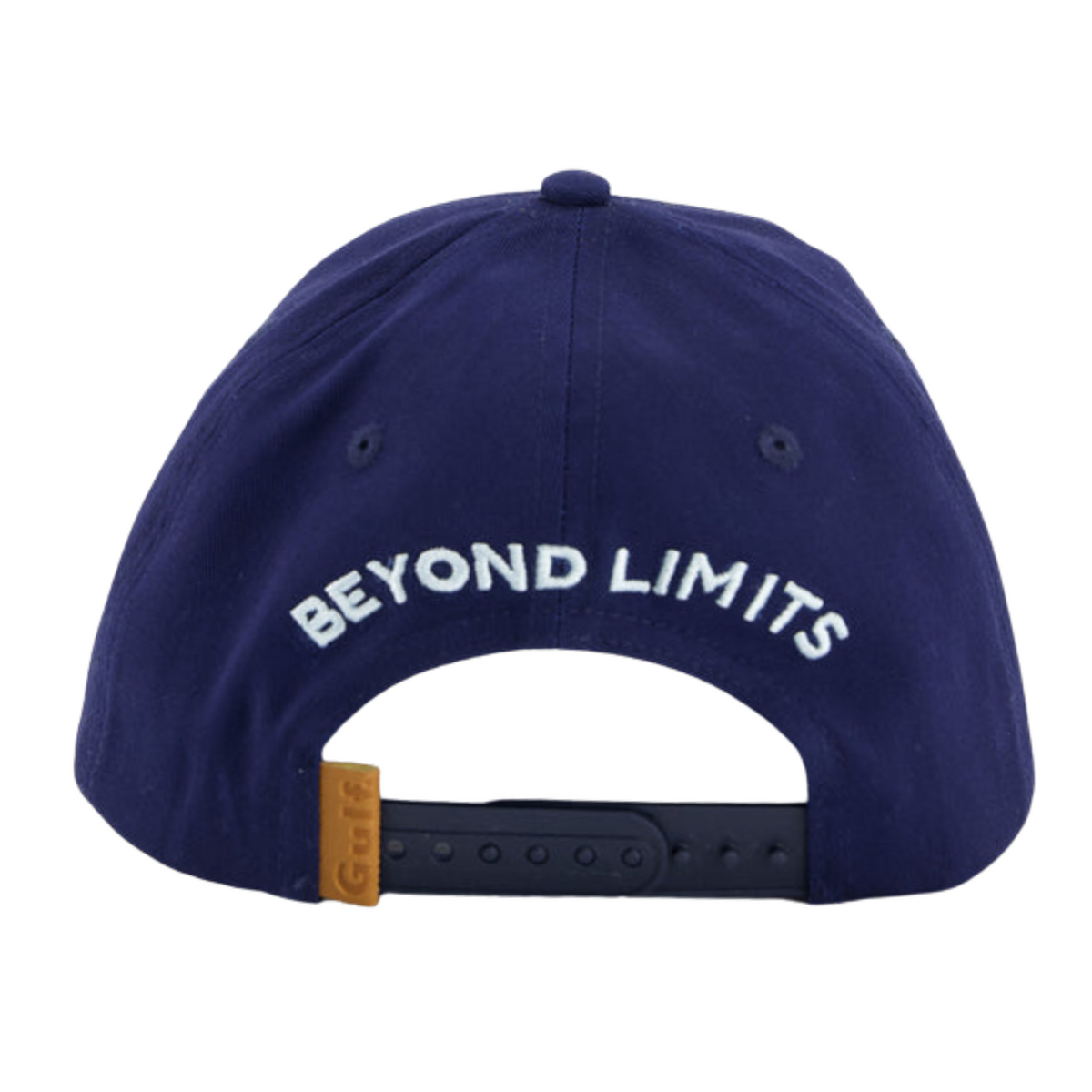 Cap Bold Classics Navy Blue