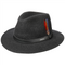 Traveller Woolfelt Mix Dark Grey