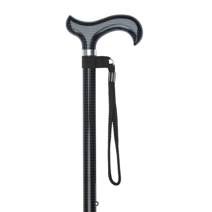 Carbon Effect Pattern Adjustable