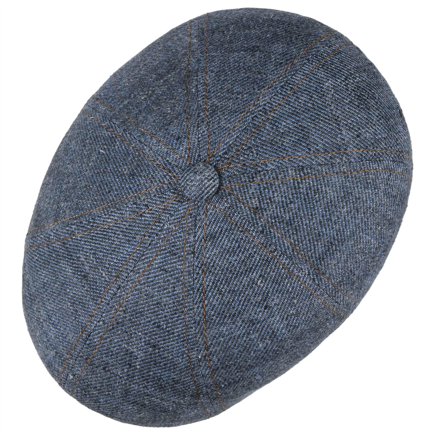 8-Panel Cap Linen