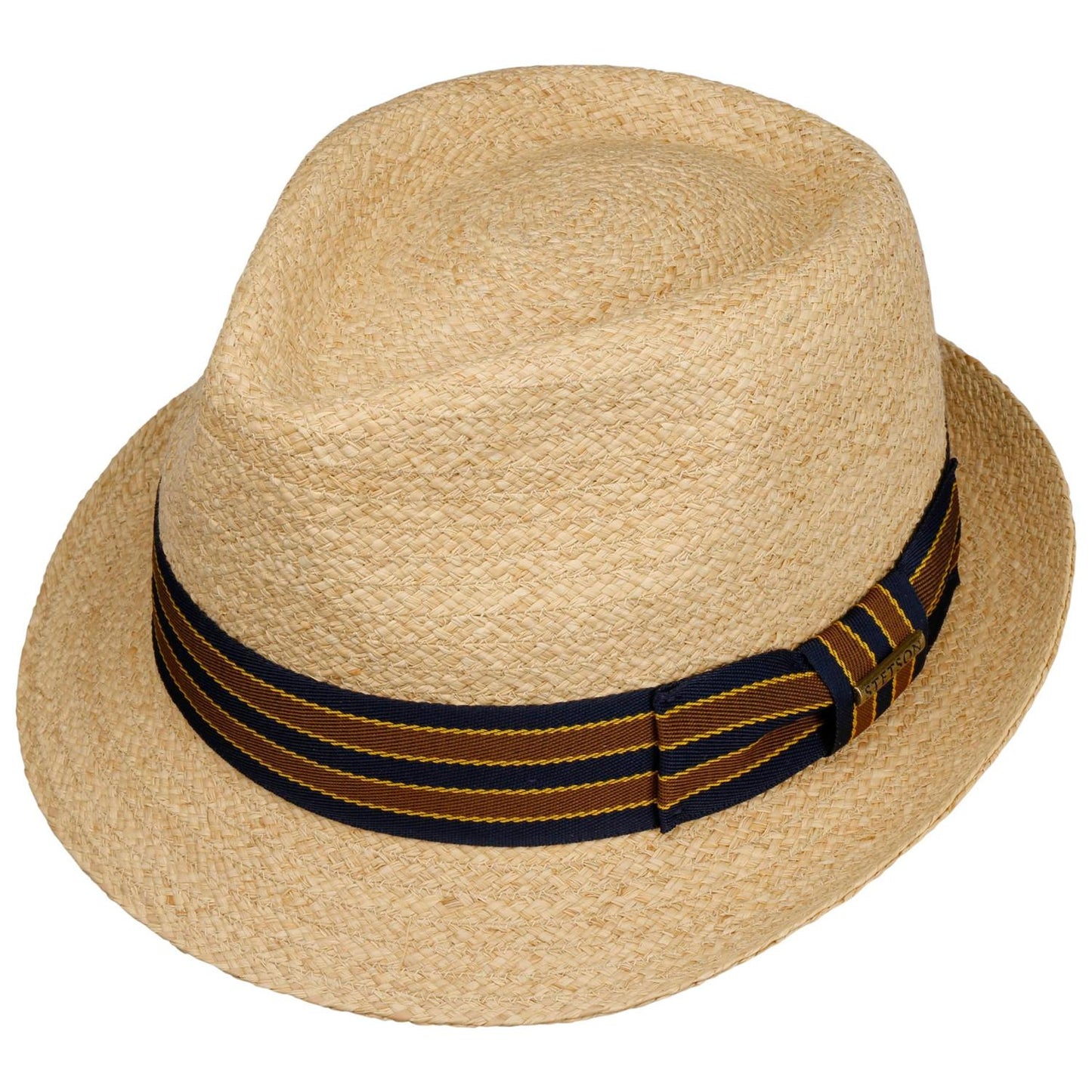 Trilby Raffia