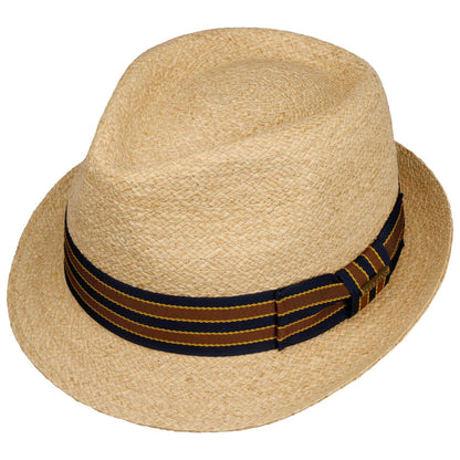Trilby Raffia