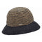 Gianna Black/Linen