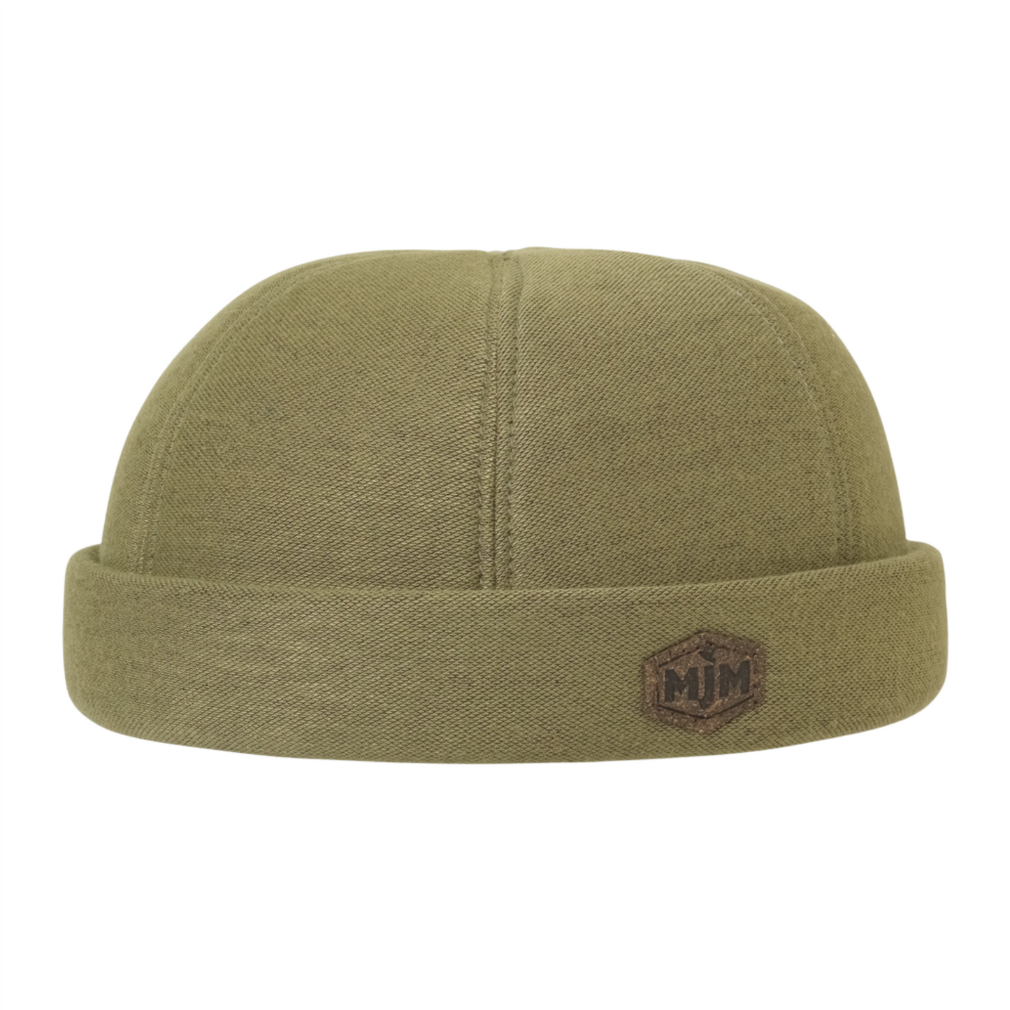 Docker Bamboo Olive