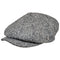Carloway Peaky Blinders Harris Tweed Grey