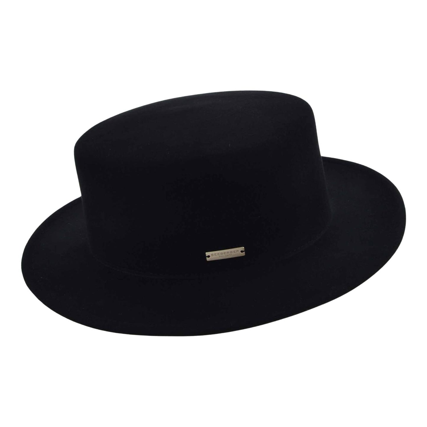 Woolfelt Matelot Black