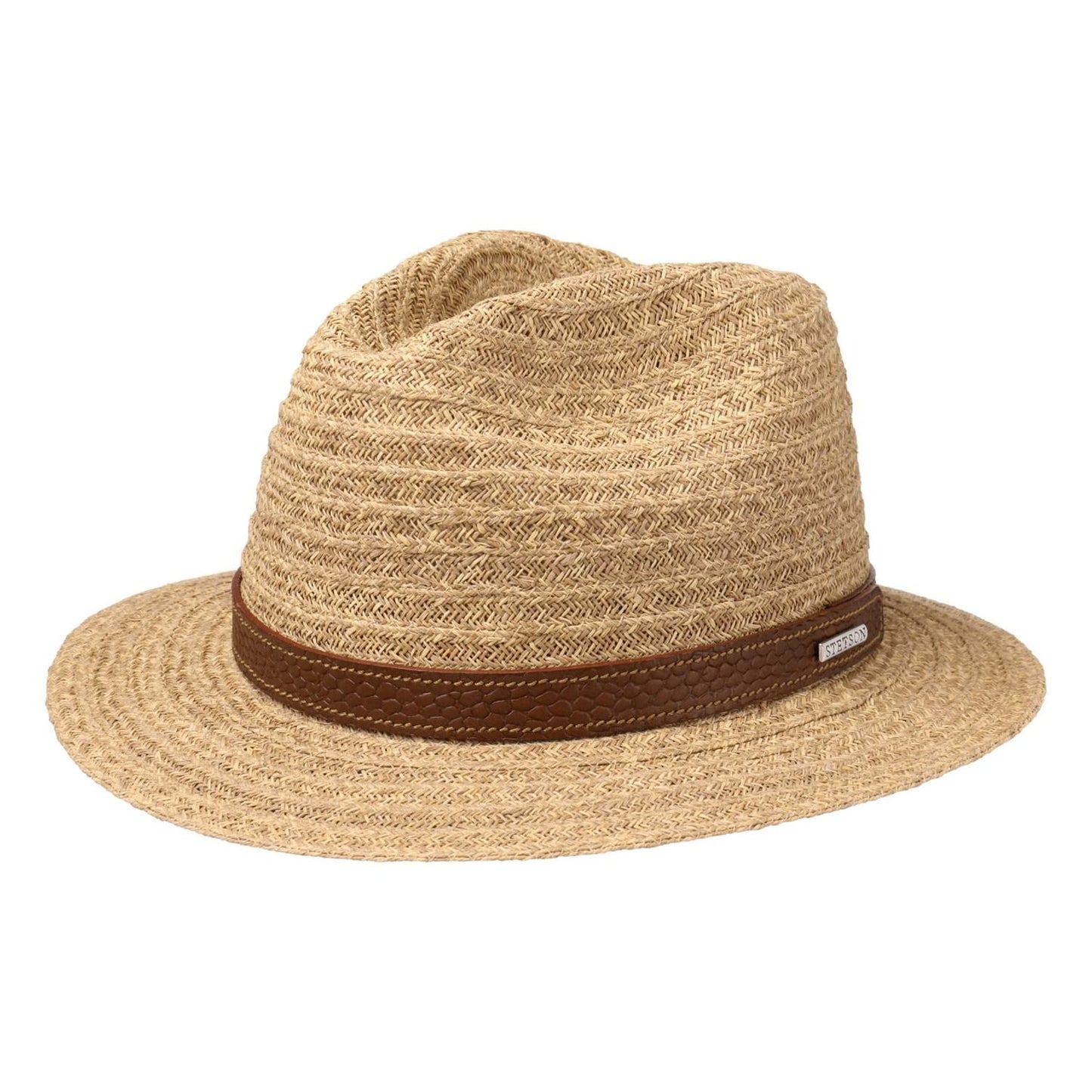 Traveller Raffia Natural