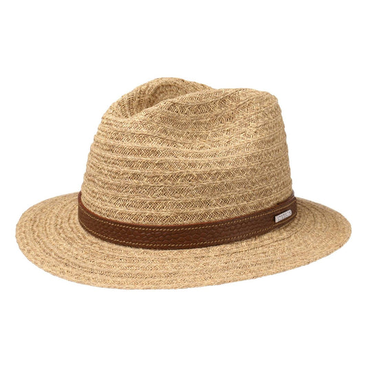 Traveller Raffia Natural