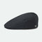 Hooligan Snap Cap Black