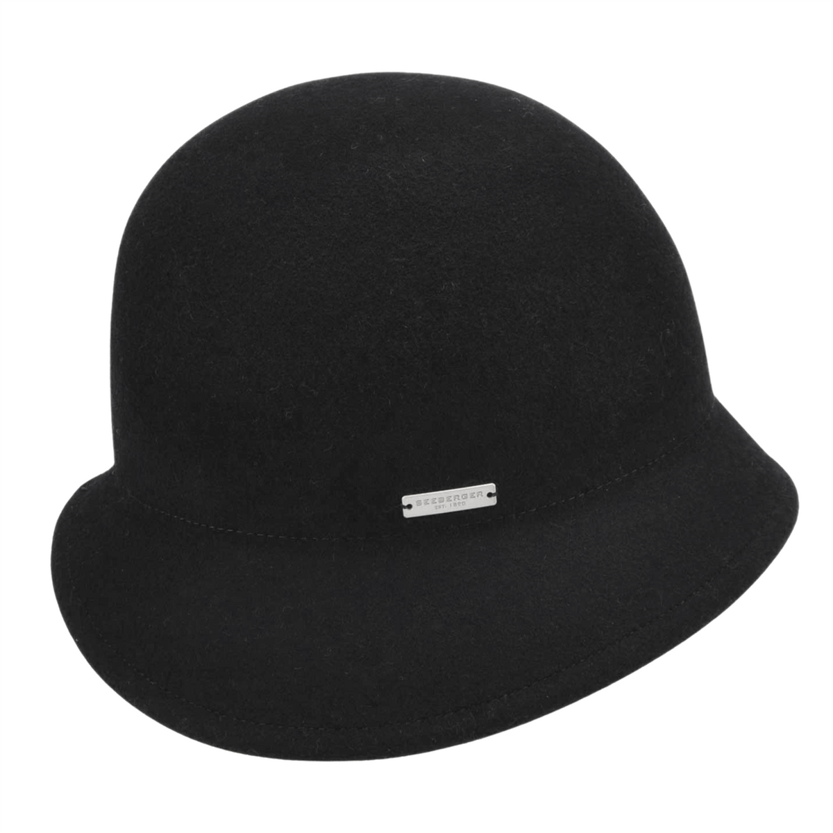 Woolfelt Cloche Aruba Sand