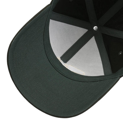 Baseball Classic Lettering Black