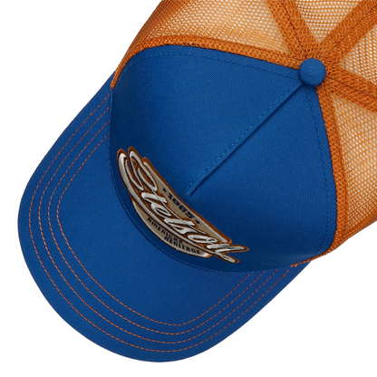 Trucker Cap Classic Patch